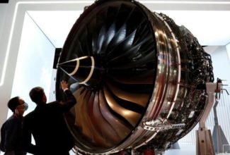 Rolls-Royce says no final decision on potential stakes