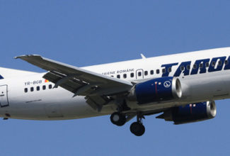 Romania's Tarom needs $224mn more in state aid