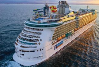 Royal Caribbean Reports Significant Interest in Mock Cruises