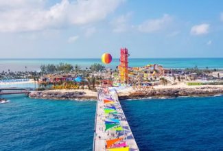 Royal Caribbean Unveils 2022 Summer Caribbean Itineraries