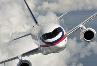 Europe's EASA revokes certification for Sukhoi SSJ100 and five other Russian jets