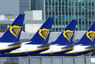 Ryanair says priority is current Boeing 737 MAX order