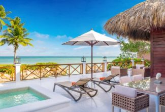 Sanctuary Cap Cana’s VIP Villa Perks