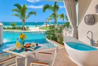 Sandals and Beaches Resorts Announce Special New Year’s Sale