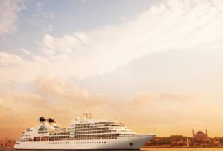 Seabourn Announces “Strong Booking Volume” on 2022 World Cruise