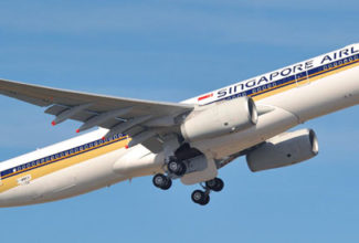 Singapore Airlines nets $632mn in bond issue, reworks fleet