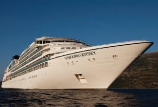 Sister Companies Seabourn, Holland America Extend Pause