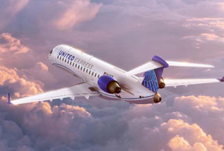 SkyWest Airlines scores deals for 41 CRJs, posts profit