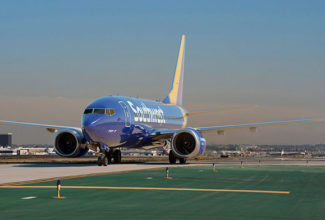 Southwest Airlines cautious over MAX return