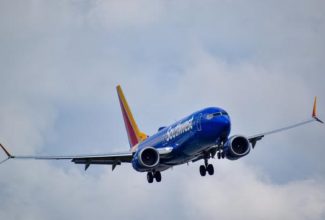 Southwest Offers Flights From $49 During Winter Flash Sale