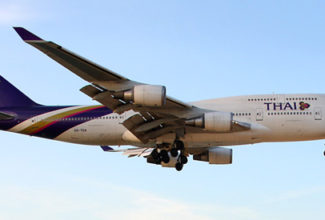 Thai Airways puts all B747s, B777-200s, -300s up for sale