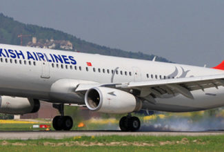 Turkish Airlines postpones $5bn financing to 2024