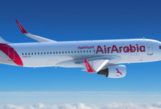 UAE's Air Arabia applies for state aid