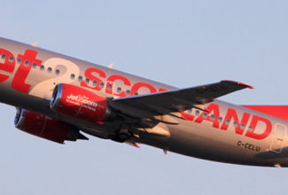 UK's Jet2 to open Bristol base in 2Q21