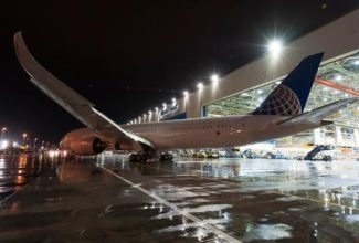 United Airlines Expands COVID-19 Testing Program to Latin America, Caribbean