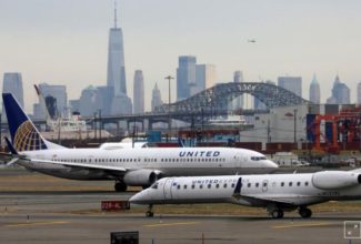 United Airlines testing global health app on UK-U.S. flight in effort to reopen borders