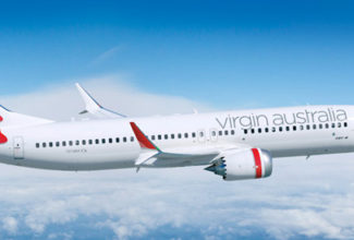 Virgin Australia shares cleared for transfer to Bain