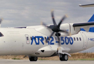 Willis Lease Finance seeks 30 unencumbered turboprops