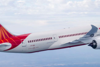 209 employees to bid for Air India