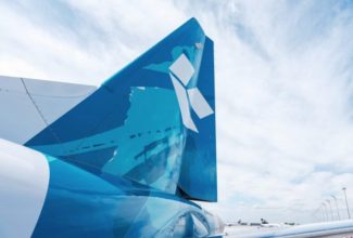 Aarhus welcomes Lufthansa Group with Air Dolomiti's Nordic debut