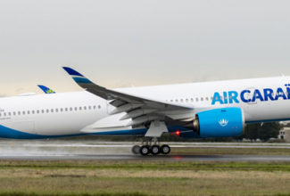 Air Caraibes and Corsair Int’l CEOs clash over state aid