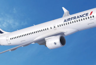 Air France repeats call for a stretched A220-300