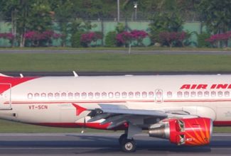 Air India loses $18mn London court case against lessor