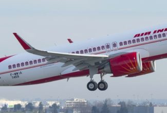 Air India’s new owner to be allowed to cut fleet