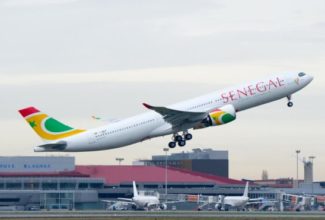 Air Senegal will start operating the route Dakar – Milan Malpensa on February 17, 2021