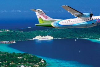 Air Vanuatu secures $5.3m gov't guarantee