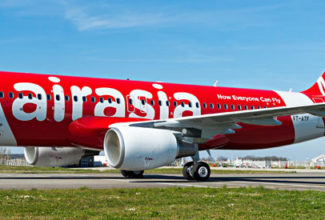 AirAsia India plans more A320neo despite uncertainty