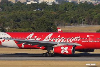 AirAsia X proposes $123mn rights issue, lessor opposes