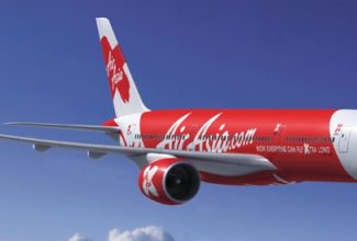 AirAsia X restructuring plan may cost Airbus $5bn