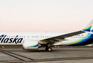 Alaska Airlines orders 23 incremental B737 MAX 9s