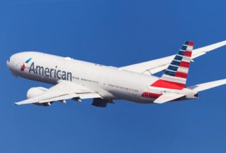 American Airlines Expands Digital Health Pass Trial, Pre-Flight COVID-19 Testing