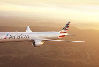 American Airlines gains Heathrow slot pair from Finnair