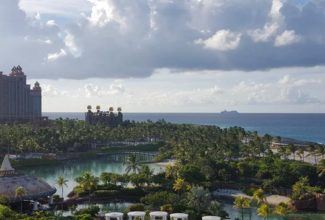 Atlantis Paradise Island Reopens With New Programs and Amenities