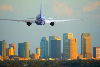 Audit Finds Flaws in TSA's Quiet Skies Surveillance Program