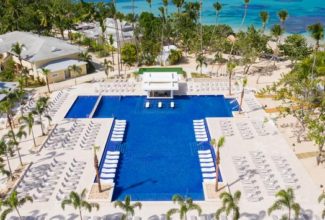 Bahia Principe Grand El Portillo Reopens Following $10 Million Facelift