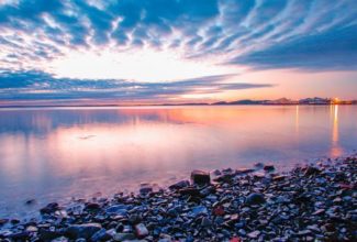 Bar Harbor, Maine Looking To Limit Cruise Ships