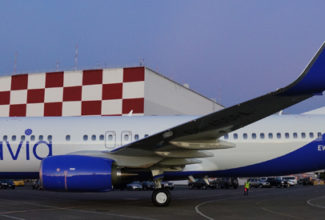 Belarus’s Belavia resumes Baku, extends other suspensions