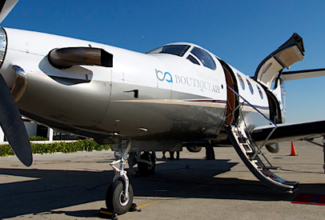 Boutique Air clinches Altoona, PA EAS contract