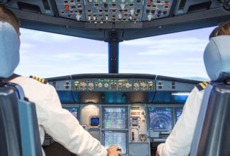 CAE expands into crew management and optimisation software with Merlot acquisition