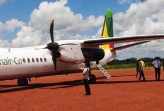 Cameroon's Camair-Co moots fleet rebuild