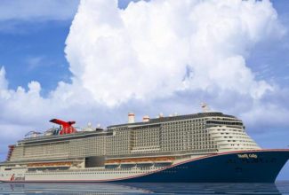 Carnival Cruise Line Cancels Sailings Through February