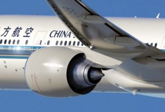 China Southern offloads 45% stake in logistics unit