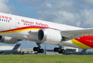 China's Hainan Airlines shores up cash pile