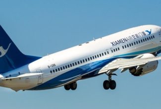 China's Xiamen Airlines set for $610mn recapitalisation