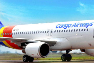 Congo Airways resumes int'l flights