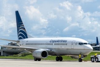 Copa Airlines to resume flights from TPA to Panama in January